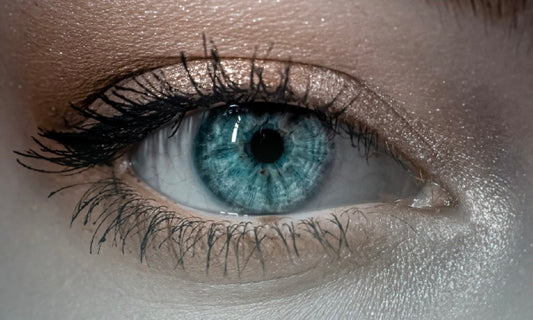 Say Goodbye To Dark Circles - 5 Expert Tips Using Our Eye Serum