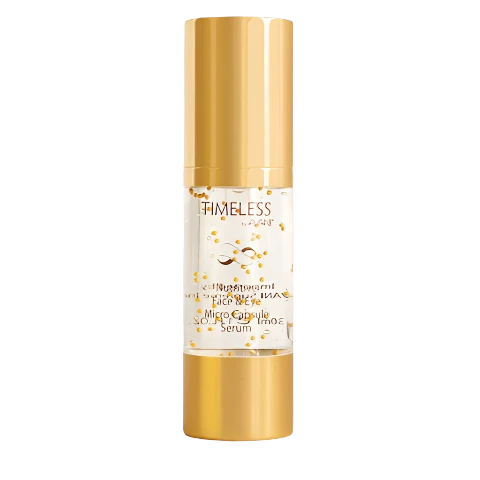 Nutritive Face & Eye Micro Capsule Serum