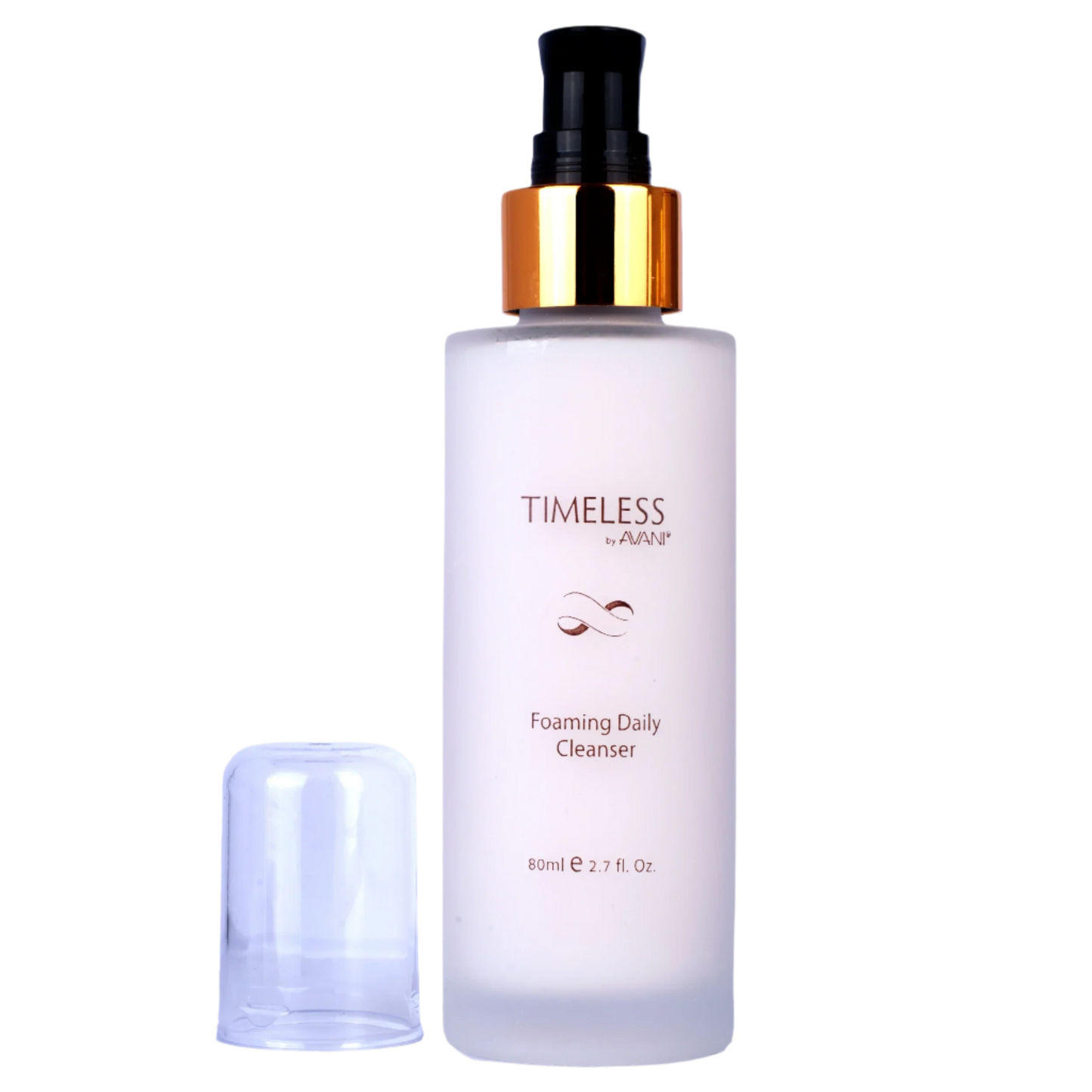 Foaming Daily Cleanser