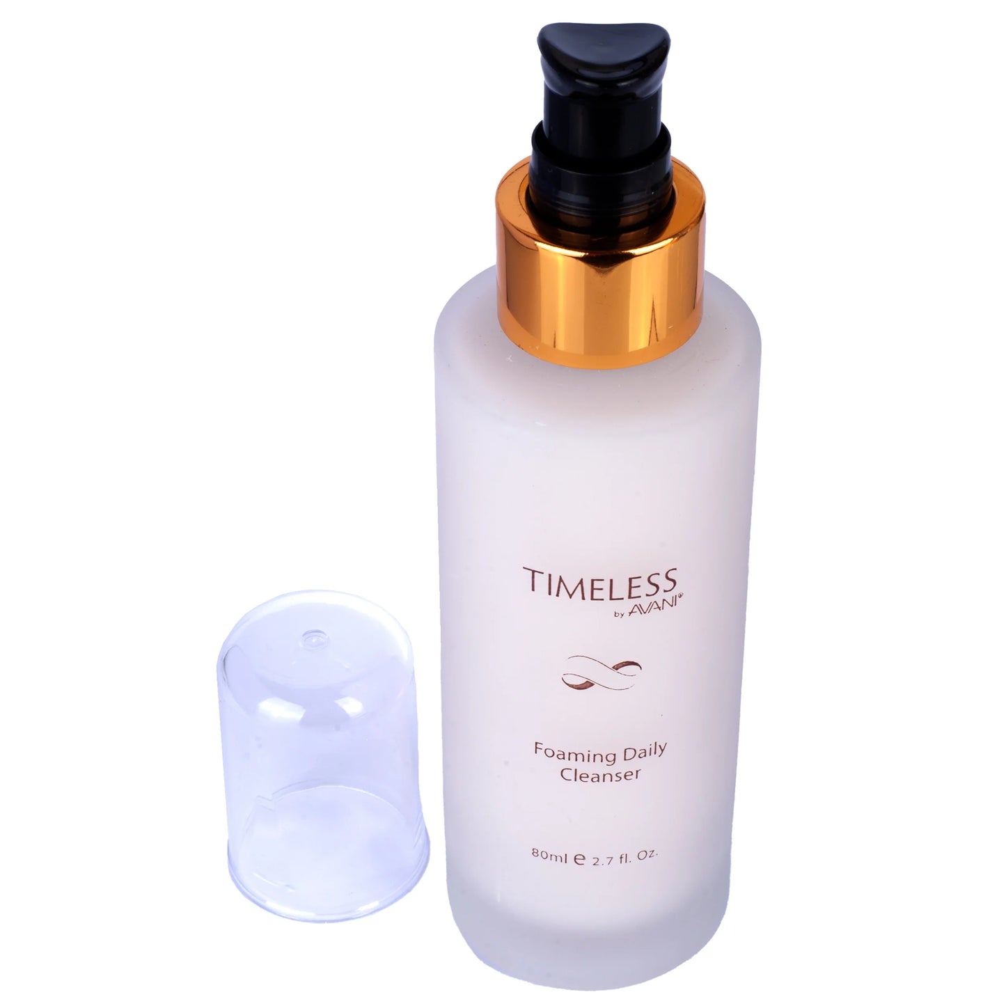 Foaming Daily Cleanser