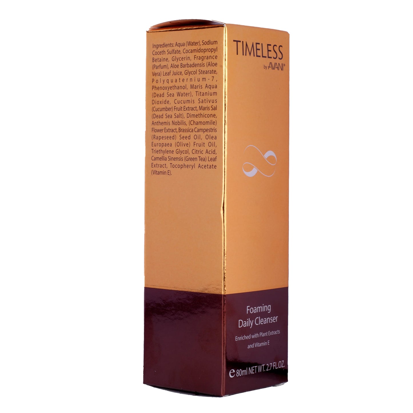 Foaming Daily Cleanser
