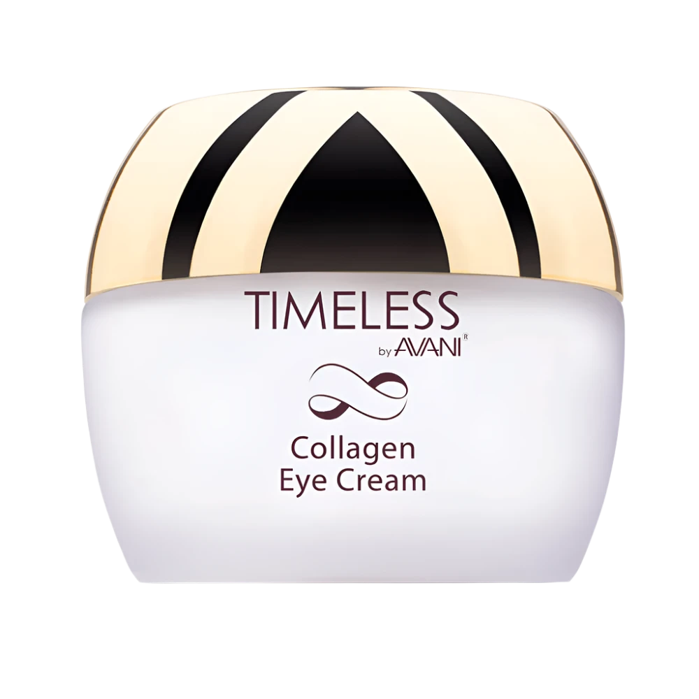 Collagen Eye Cream