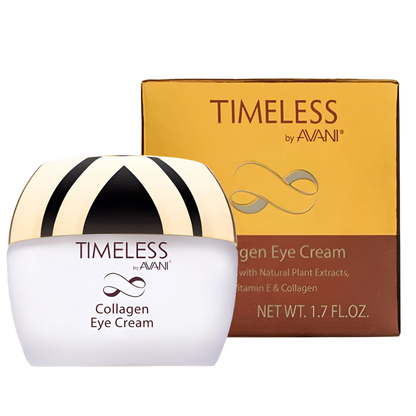 Collagen Eye Cream